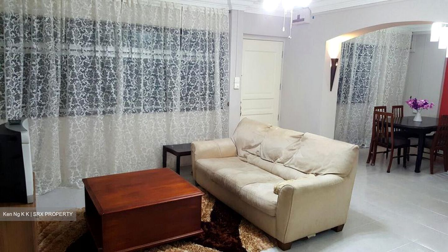 Blk 338 Tampines Street 33 (Tampines), HDB 4 Rooms #533516801